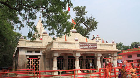 Patna History