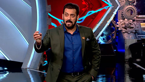 Bigg Boss 17 Update