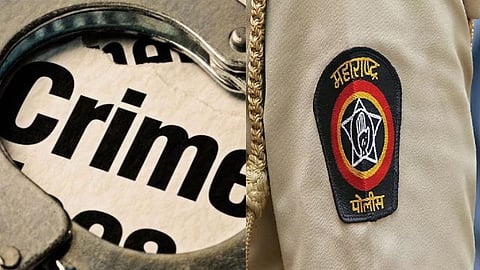 unidentified women body found at wadala area mumbai
