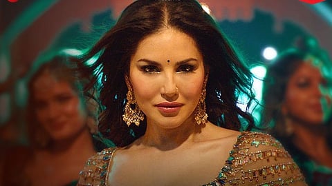 sunny leone