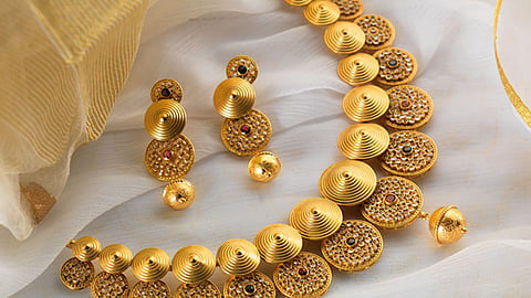 Gold Silver Price Today (30th October)