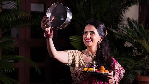 Karwa chauth 2023