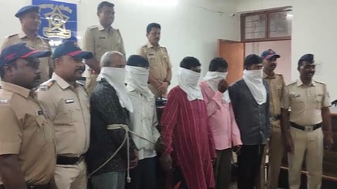 amravati crime news