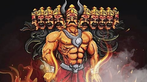 Dussehra 2022