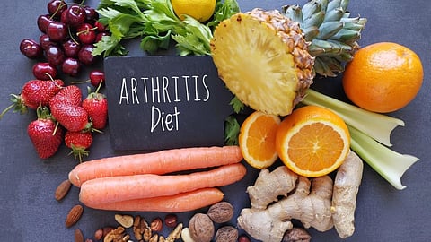 World Arthritis Day