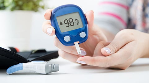 Diabetes Control Tips 