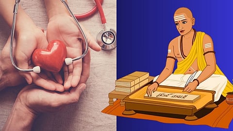 Chanakya Niti On Health