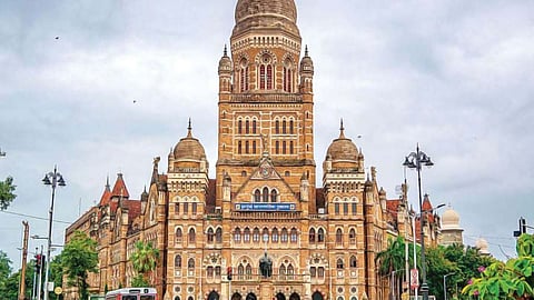 BMC