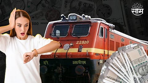 IRCTC Refund Rules