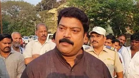 Raju Patil 