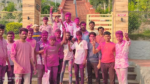 rethare budruk grampanchayat election