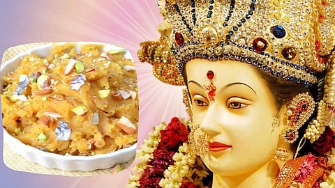 Navratri Special