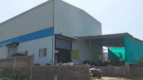 Nashik Crime
