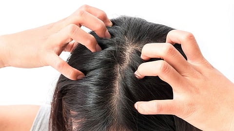 Hair Care Tips