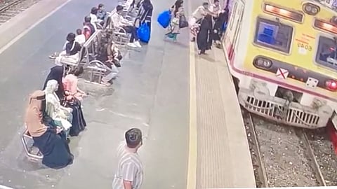 Mumbai Local News: 