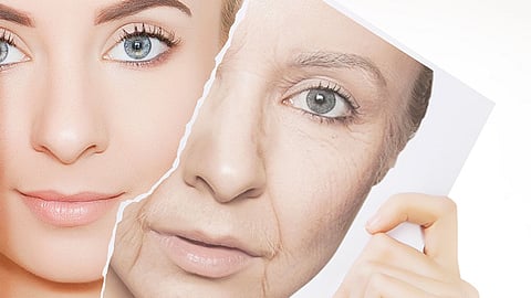 How To Look Younger