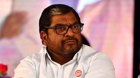 Raju Shetty News: 'माझं काय चुकलं! शेतकऱ्यांनो तुम्हीही...' दारुण पराभव राजू शेट्टींच्या जिव्हारी; भावनिक पोस्ट चर्चेत 