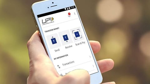 UPI Payment