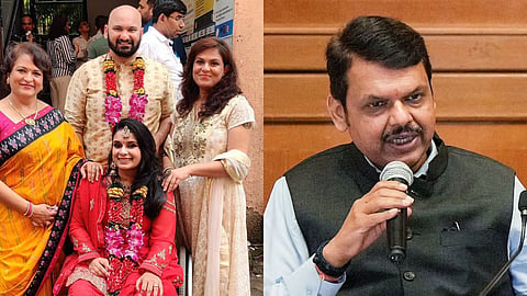 Devendra Fadnavis