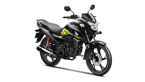 Honda SP125
