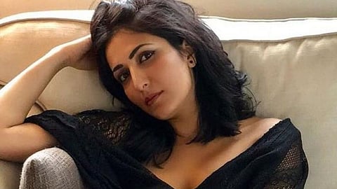 Eisha Chopra
