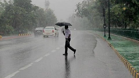 Maharashtra Rain Update