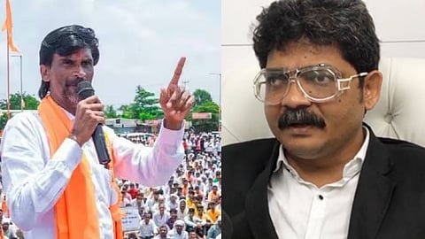 Manoj Jarange Patil: मनोज जरांगेंची आज नांदेडमध्ये शांतता रॅली, शहरातील शाळा- महाविद्यालयांना सुट्टी; गुणरत्न सदावर्ते खवळले! 