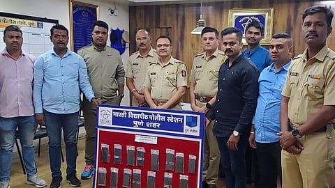 Pune Crime News