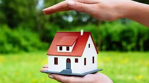 home loan
