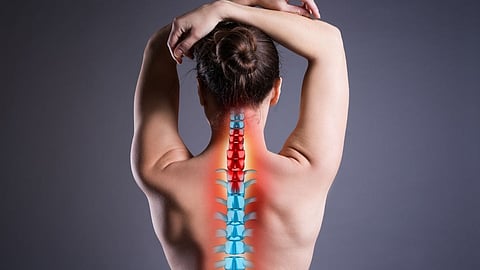 Spine Health 