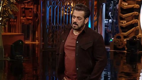 Bigg Boss 17 Premiere