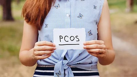 PCOS Treatment 