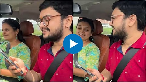 Mugdha Vaishampayan And Prathamesh Laghate Trolled