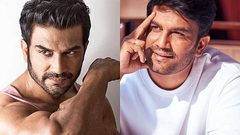 Sharad Kelkar Birthday News