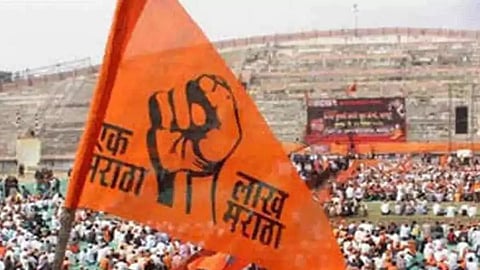 Maratha Reservation