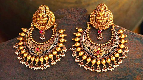 Gold Silver Price Today (2nd October)