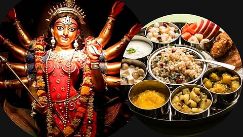 Shardiya Navratri 2023 
