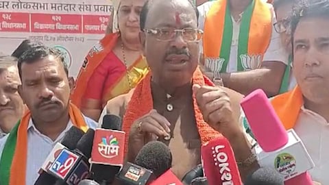 Chandrasekhar Bawankule
