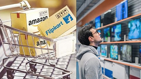 Best 8 Affordable 43 Inch 4k Smart TV In Amazon-Flipkart Sale