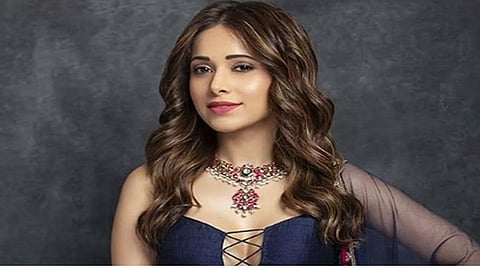 Nushrratt Bharucha Stuck In Israel 