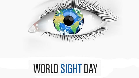 World Sight Day 2023