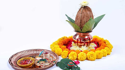 Shardiya Navratri 2023