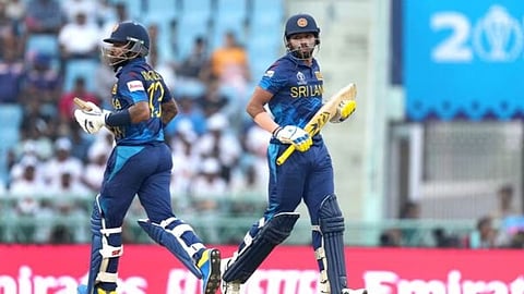 Cricket World Cup 