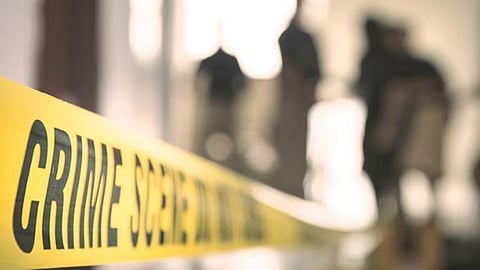 Crime news