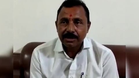 mla rajkumar patel, melghat, amravati