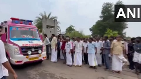 Kerla Blast News : केरळमध्ये धार्मिक कार्यक्रमादरम्यान भीषण स्फोट; एकाचा मृत्यू, २० जण जखमी