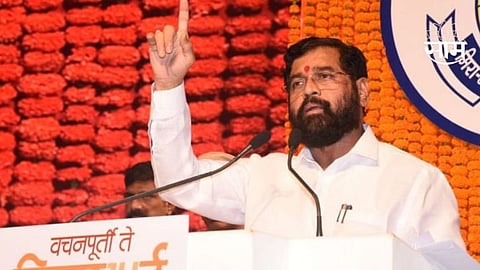 Shiv Sena Dasara Melava
