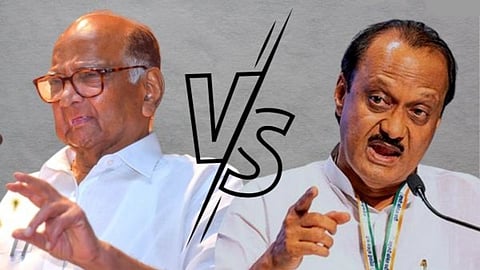 VIDEO: 'लोकसभेला राष्ट्रवादीचं काम केलं ते सर्व आमचे', अतुल बेनकेंची भेट अन् शरद पवारांचे एक वाक्य; दादांची धाकधुक वाढली!  