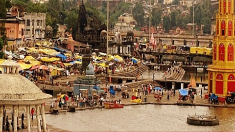 Nashik Crime: