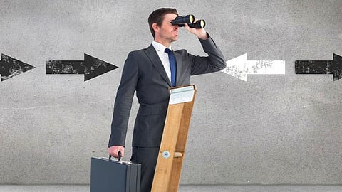 Midlife Career Options